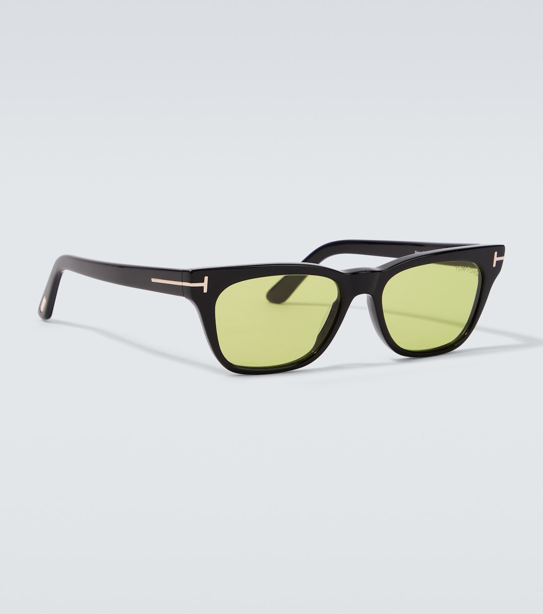 Penn square sunglasses | Tom Ford