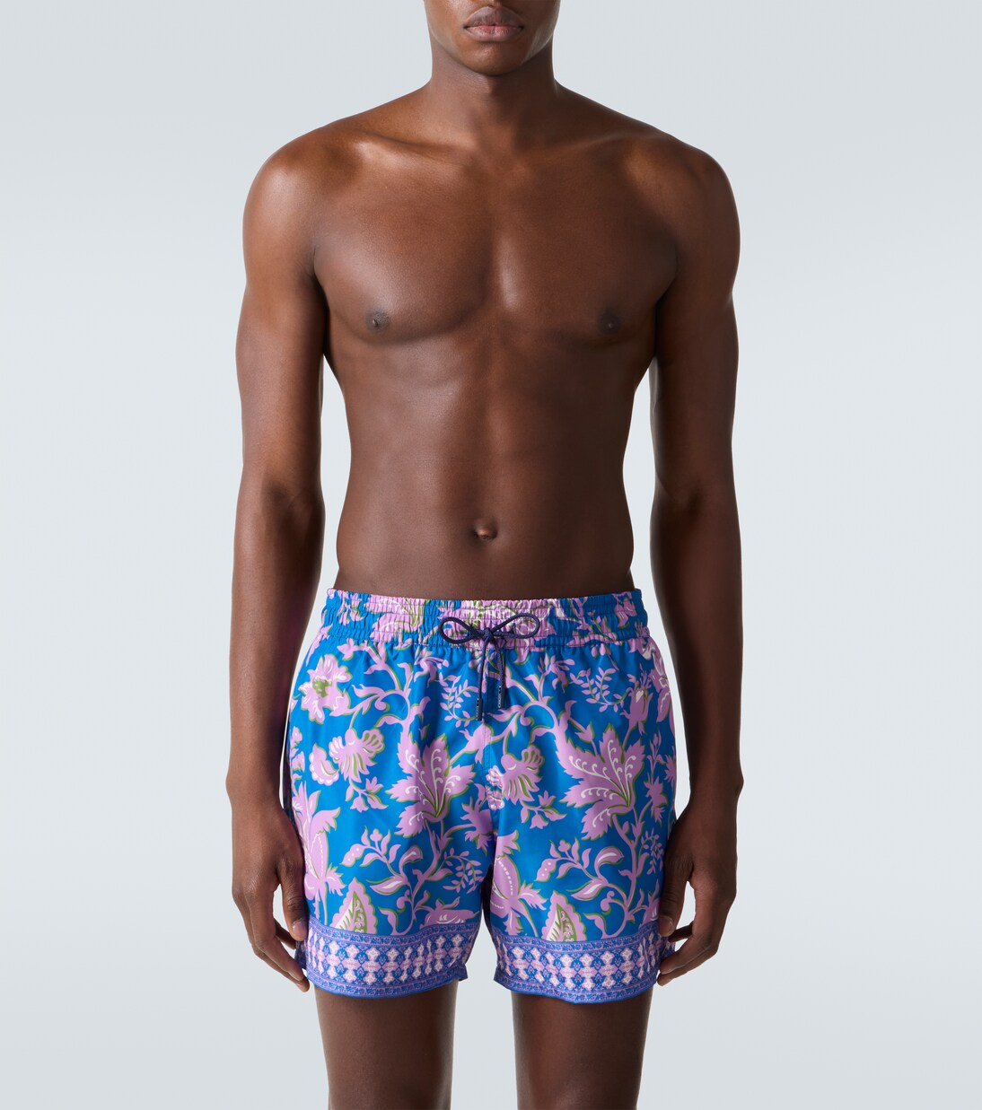 Bedruckte Badehose | Etro