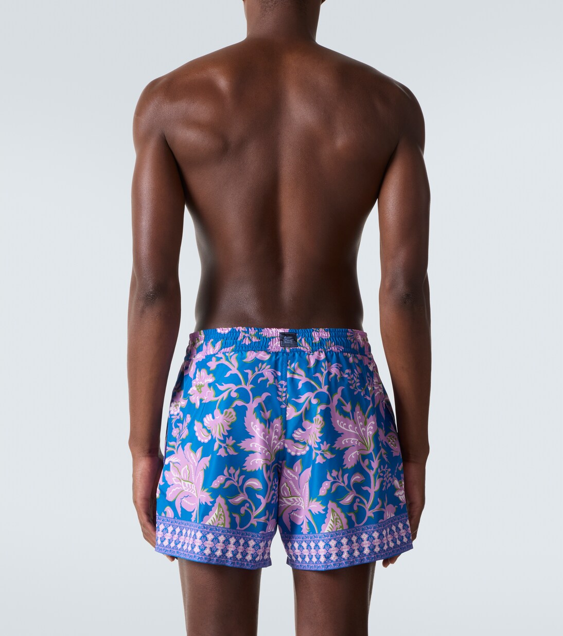 Bedruckte Badehose | Etro