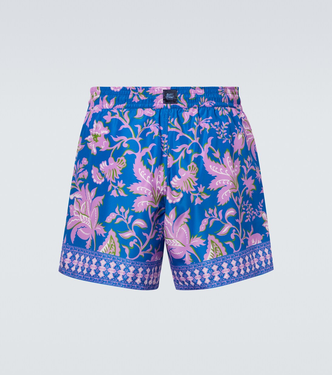 Bedruckte Badehose | Etro