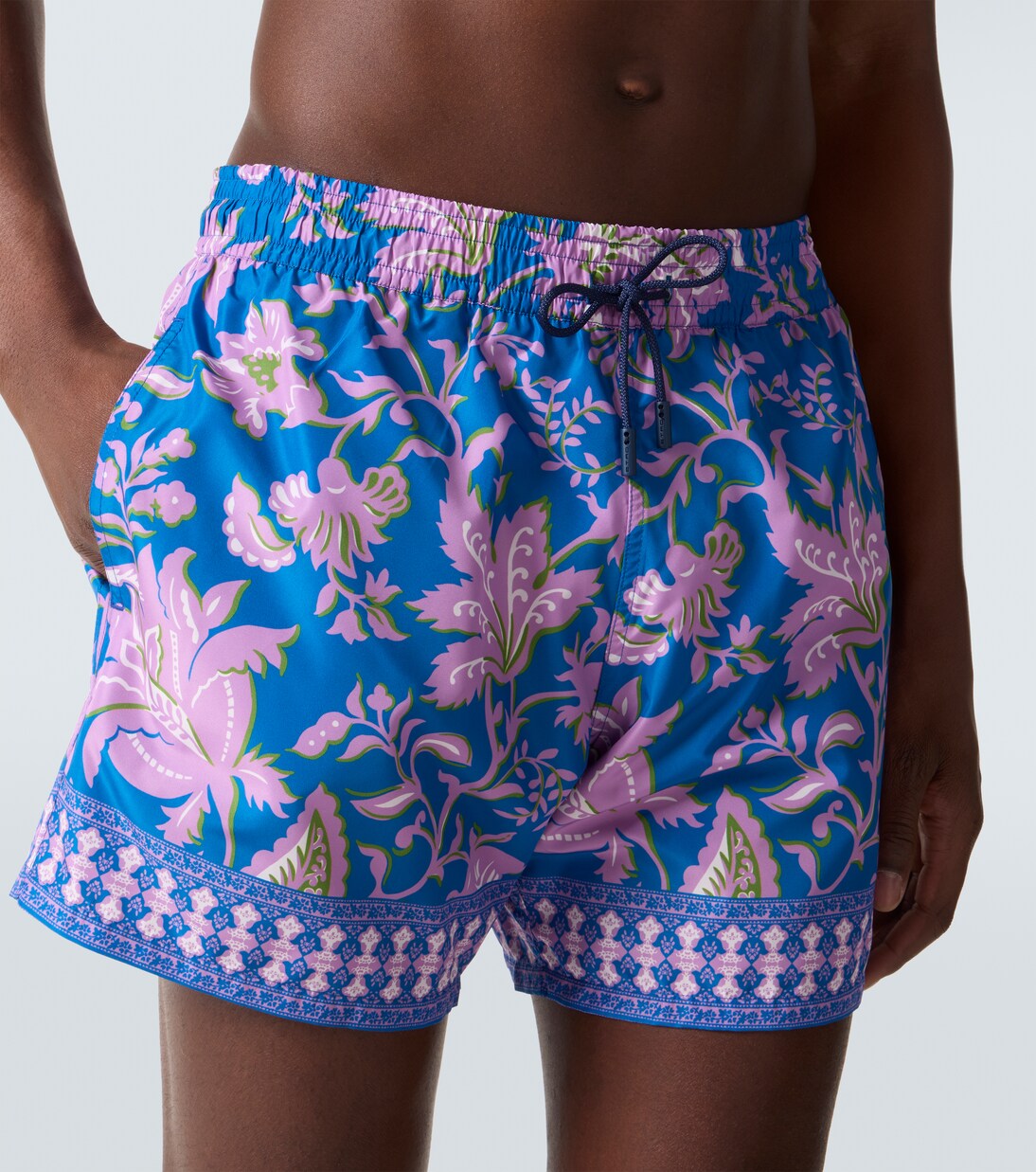 Bedruckte Badehose | Etro