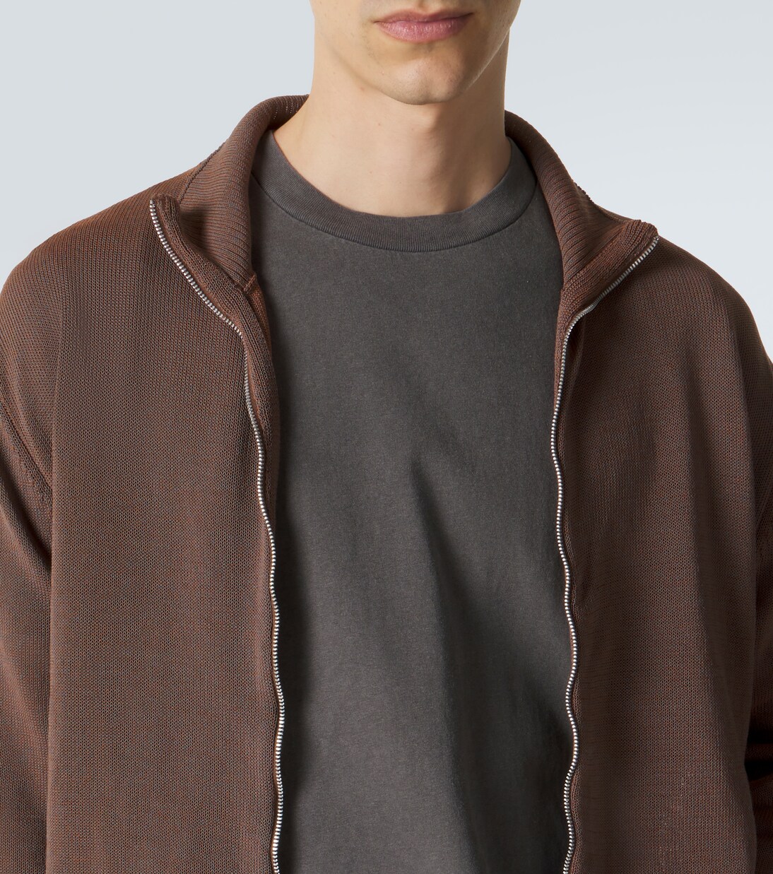 Box 코튼 저지 티셔츠 | Our Legacy