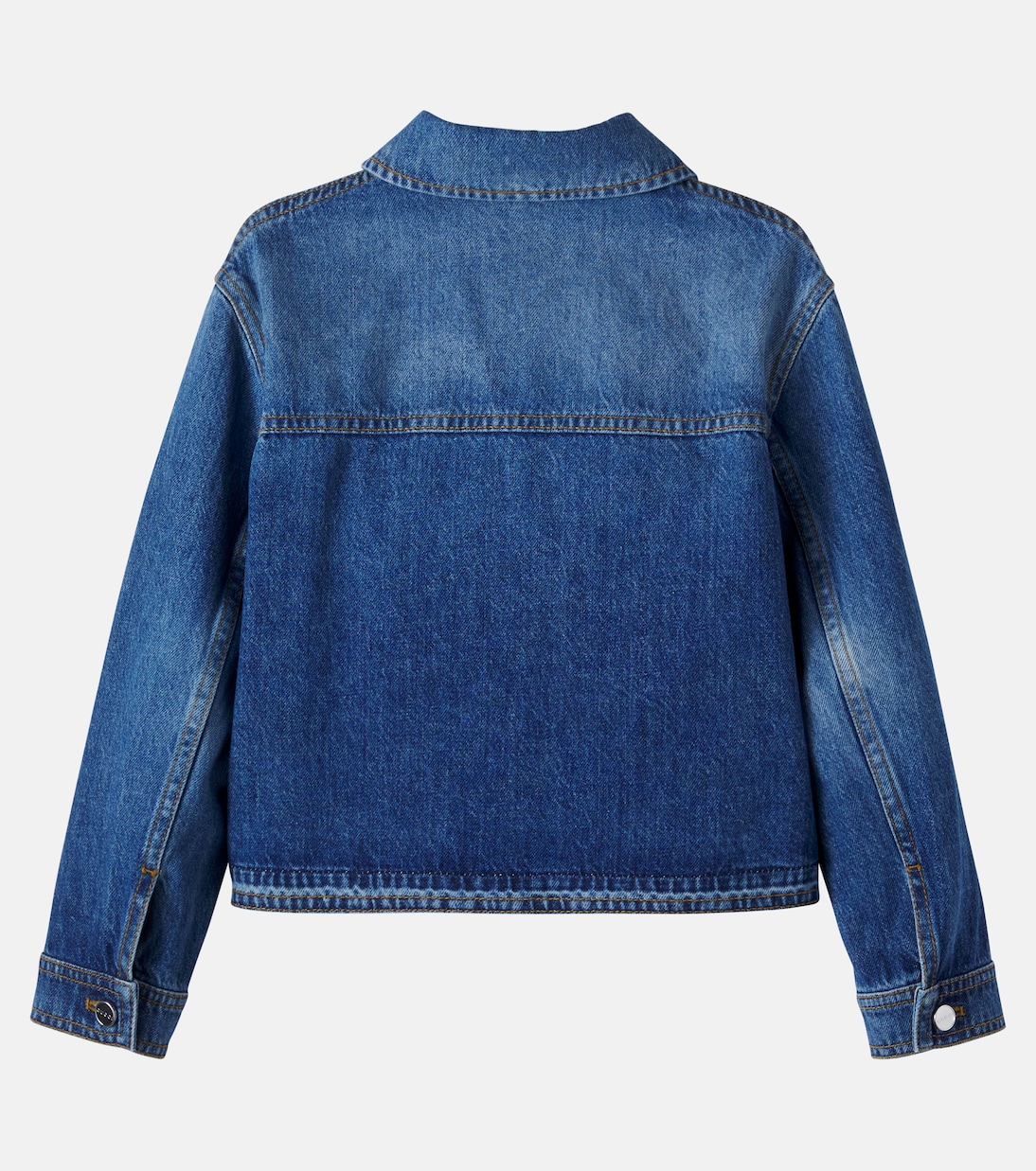 Denim jacket | Gucci Kids