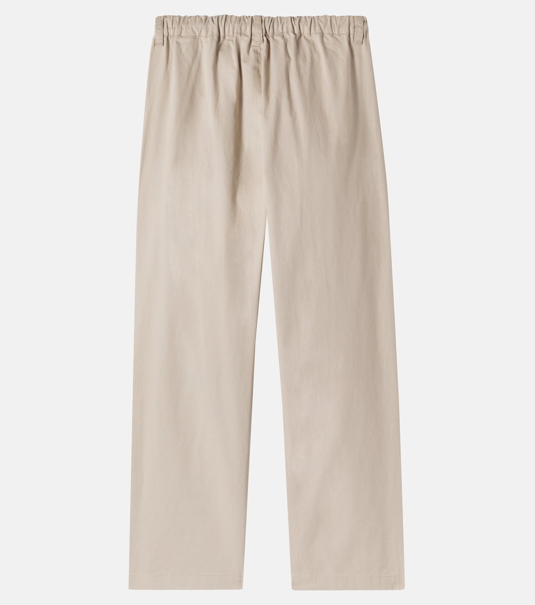 Willo cotton twill chinos | Konges Sløjd