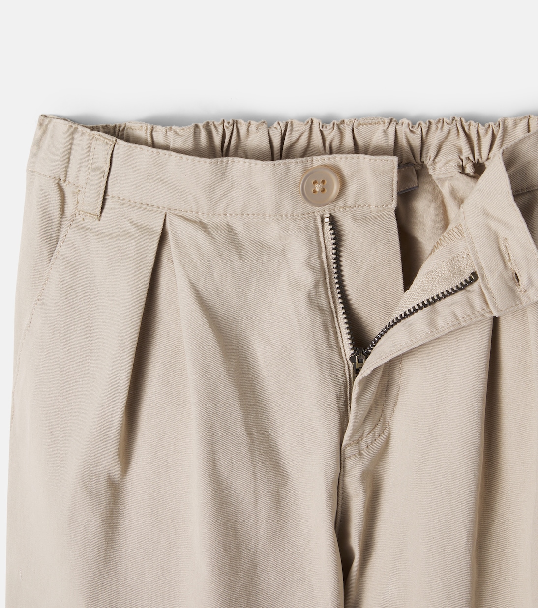 Willo cotton twill chinos | Konges Sløjd