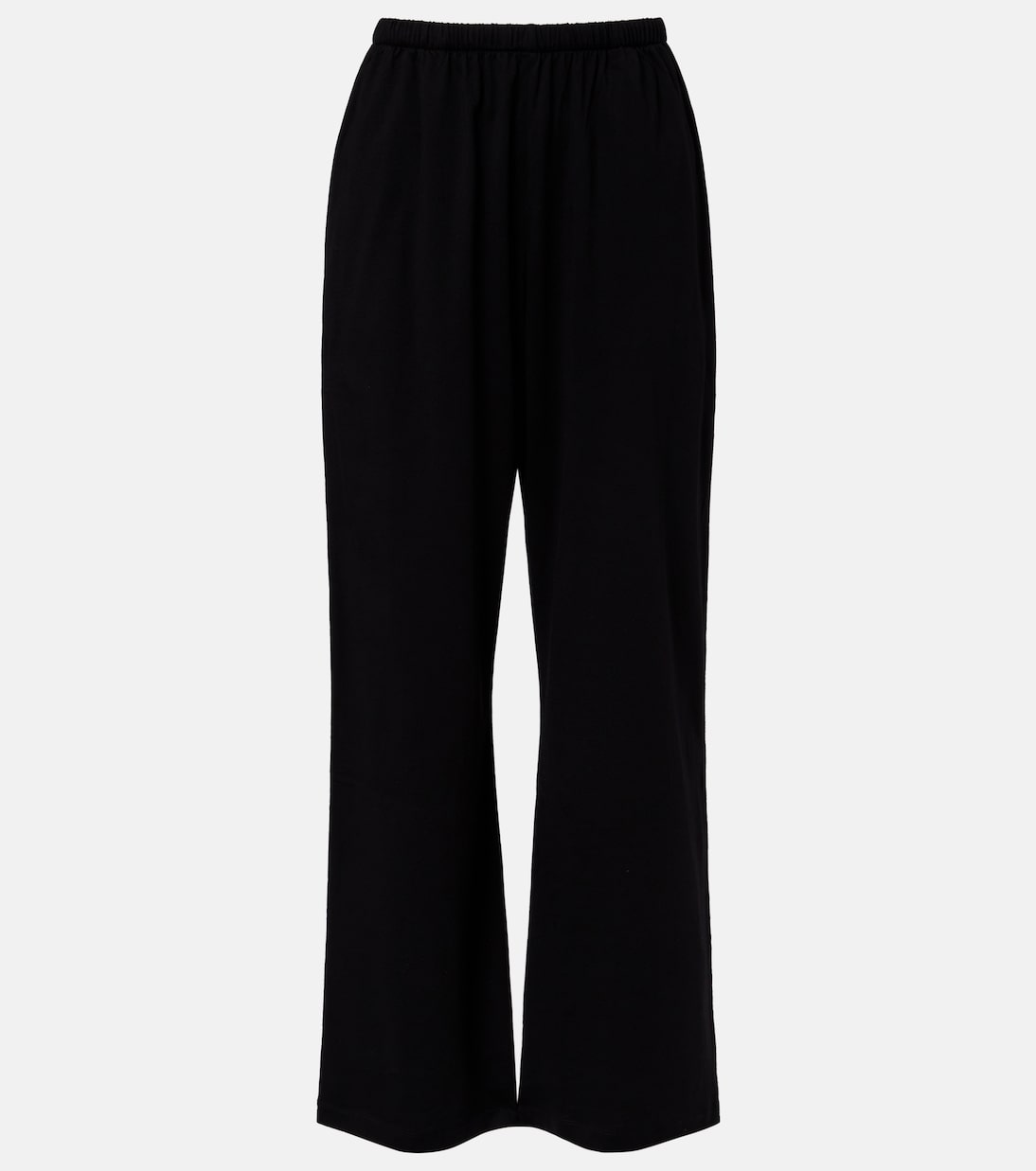 Cotton pajama pants | Wardrobe.NYC