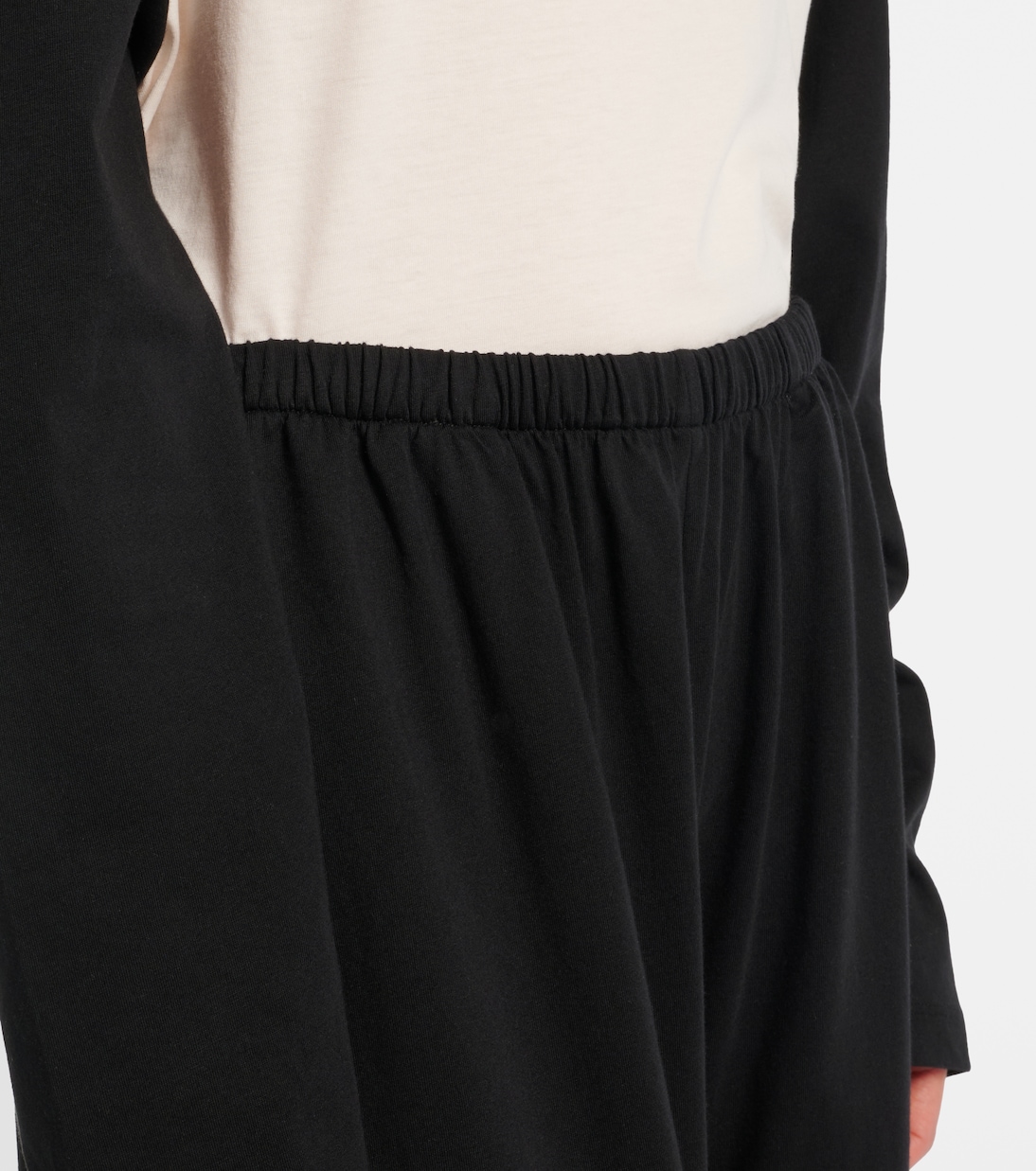 Cotton pajama pants | Wardrobe.NYC