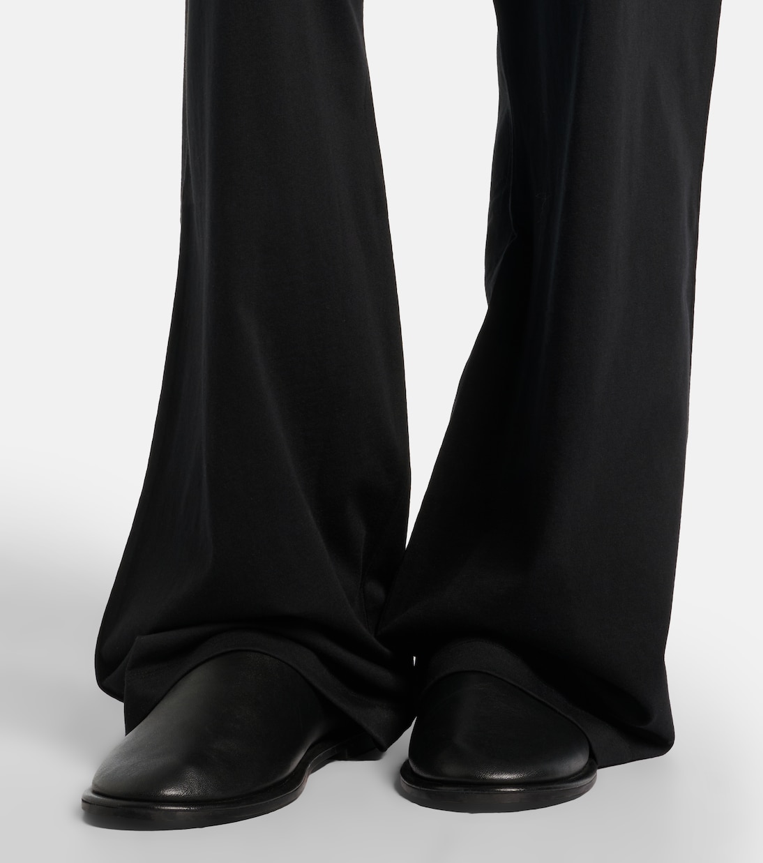 Cotton pajama pants | Wardrobe.NYC