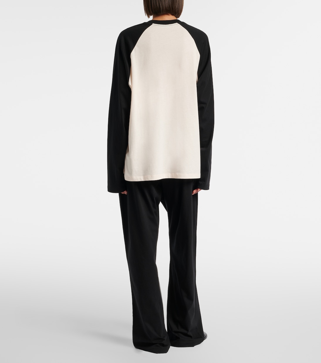Cotton pajama pants | Wardrobe.NYC