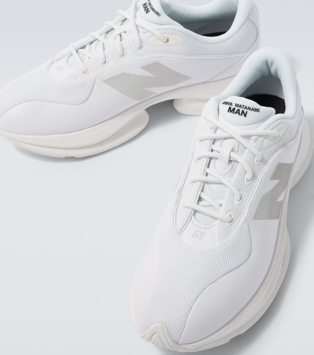 x New Balance TF100 sneakers | Junya Watanabe