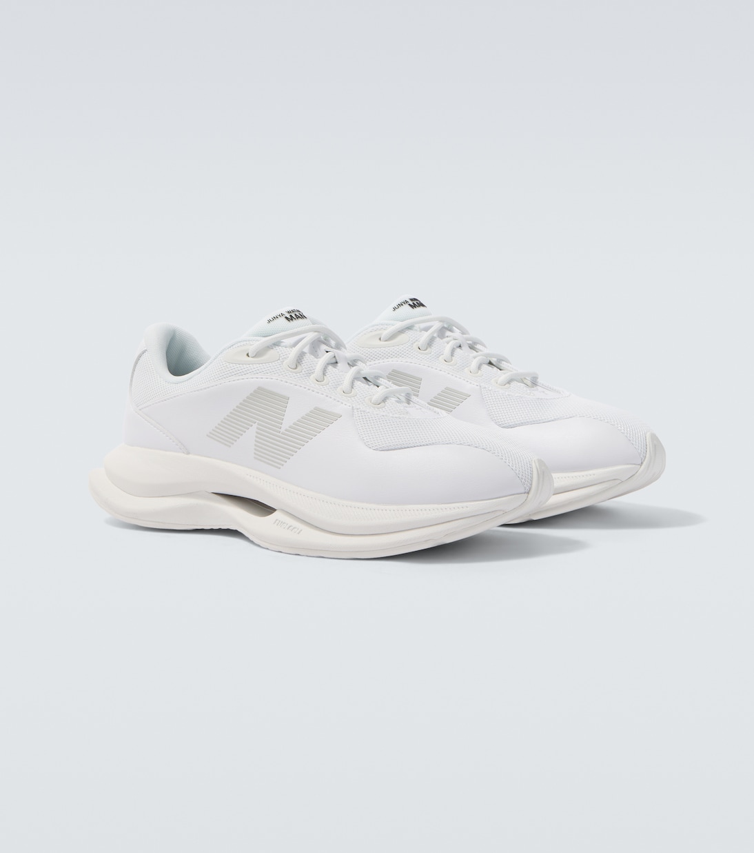 x New Balance TF100 sneakers | Junya Watanabe