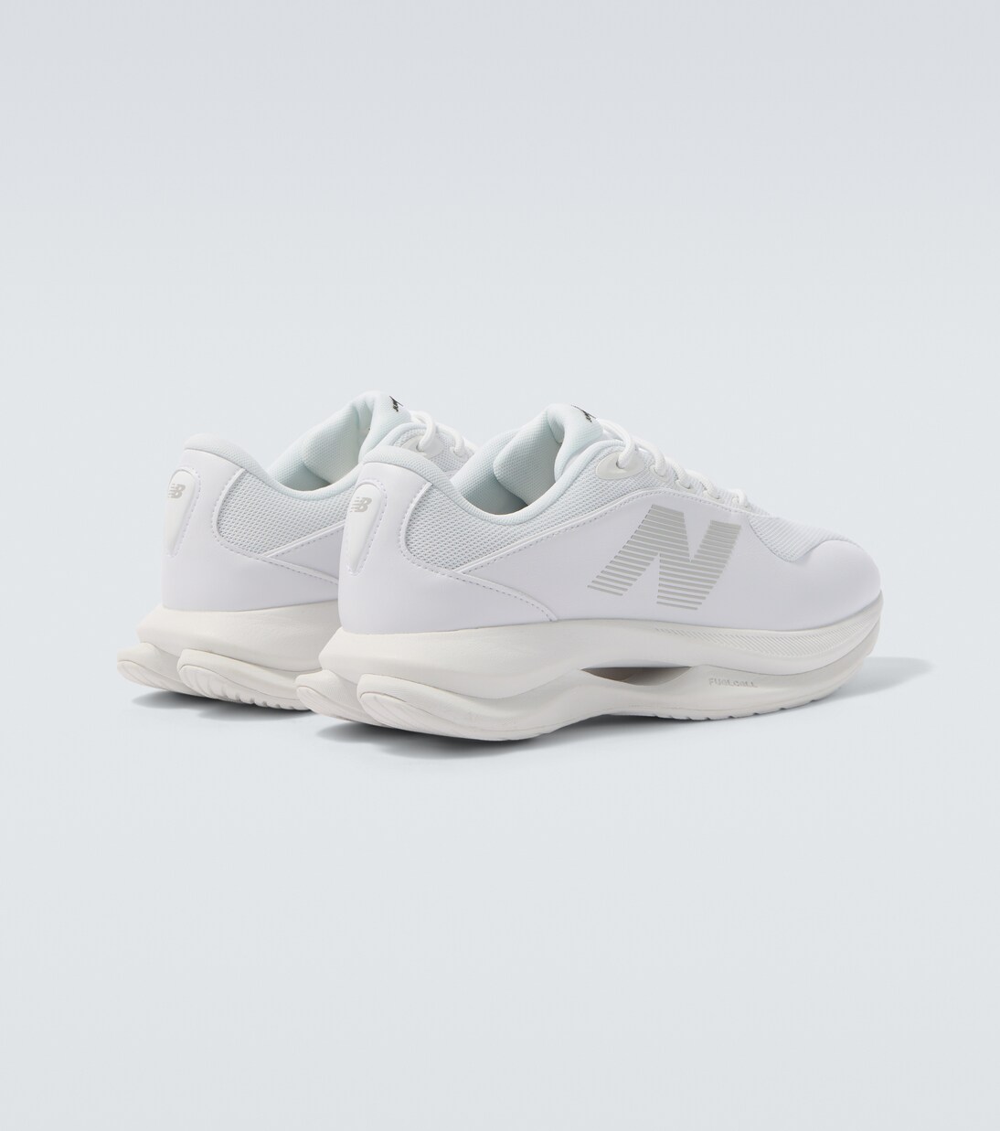 x New Balance TF100 sneakers | Junya Watanabe