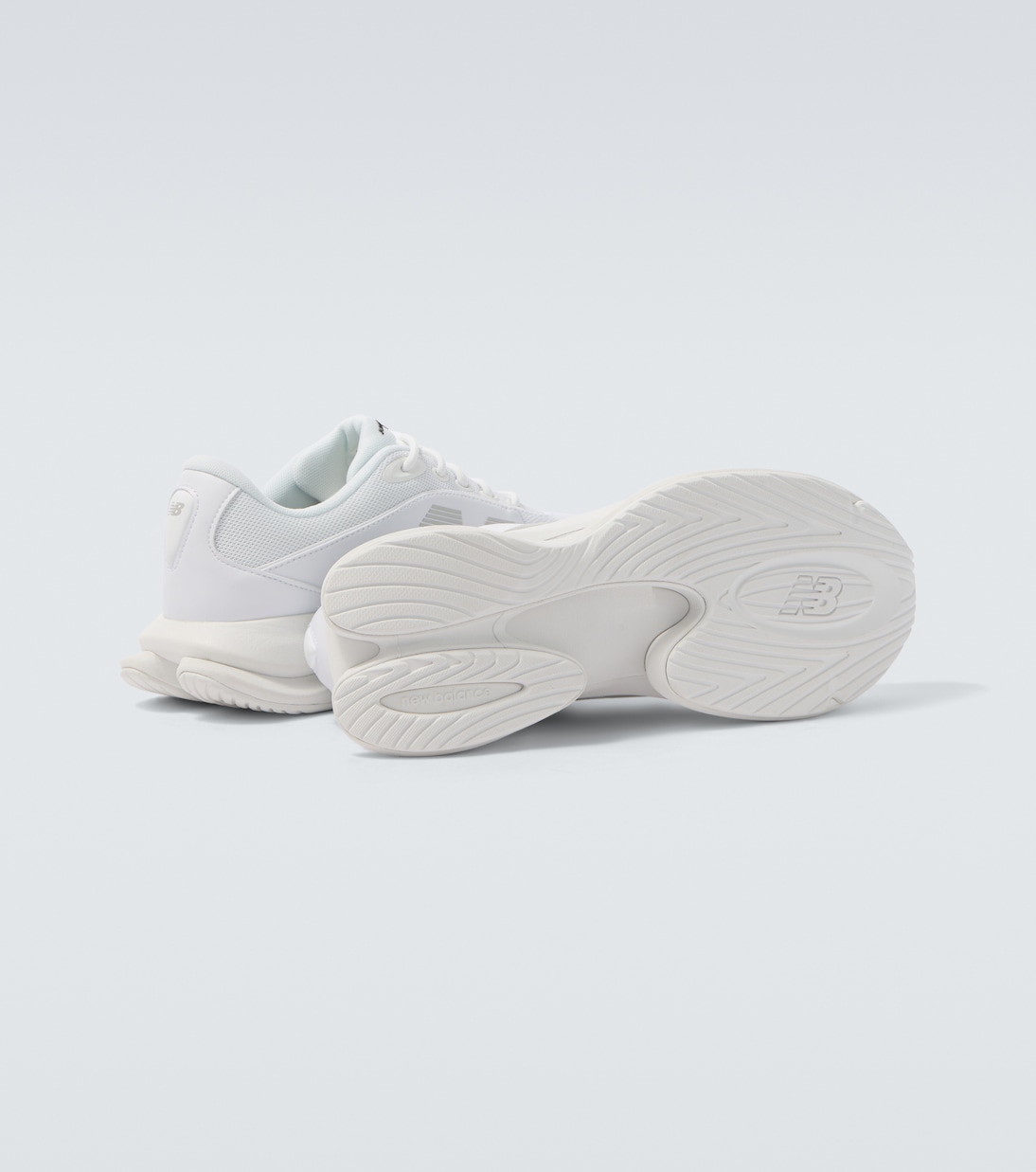 x New Balance TF100 sneakers | Junya Watanabe