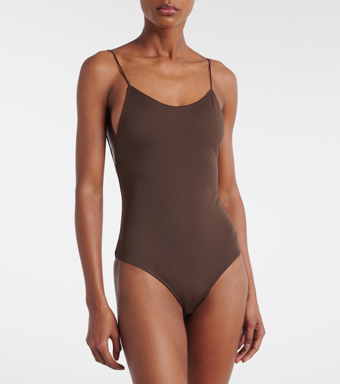Cabana swimsuit | Jacquemus