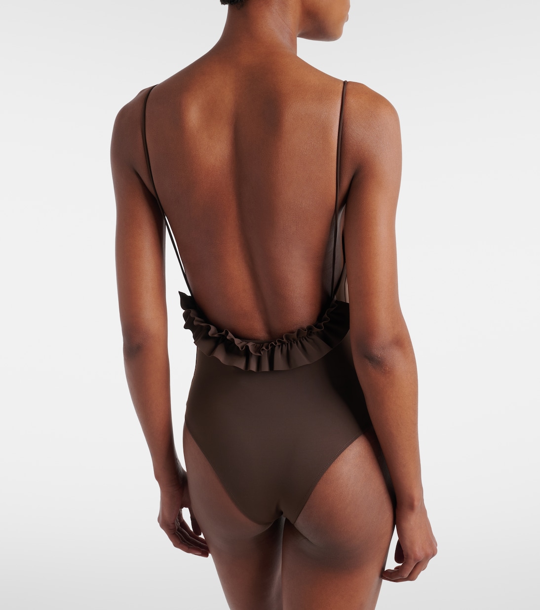 Cabana swimsuit | Jacquemus