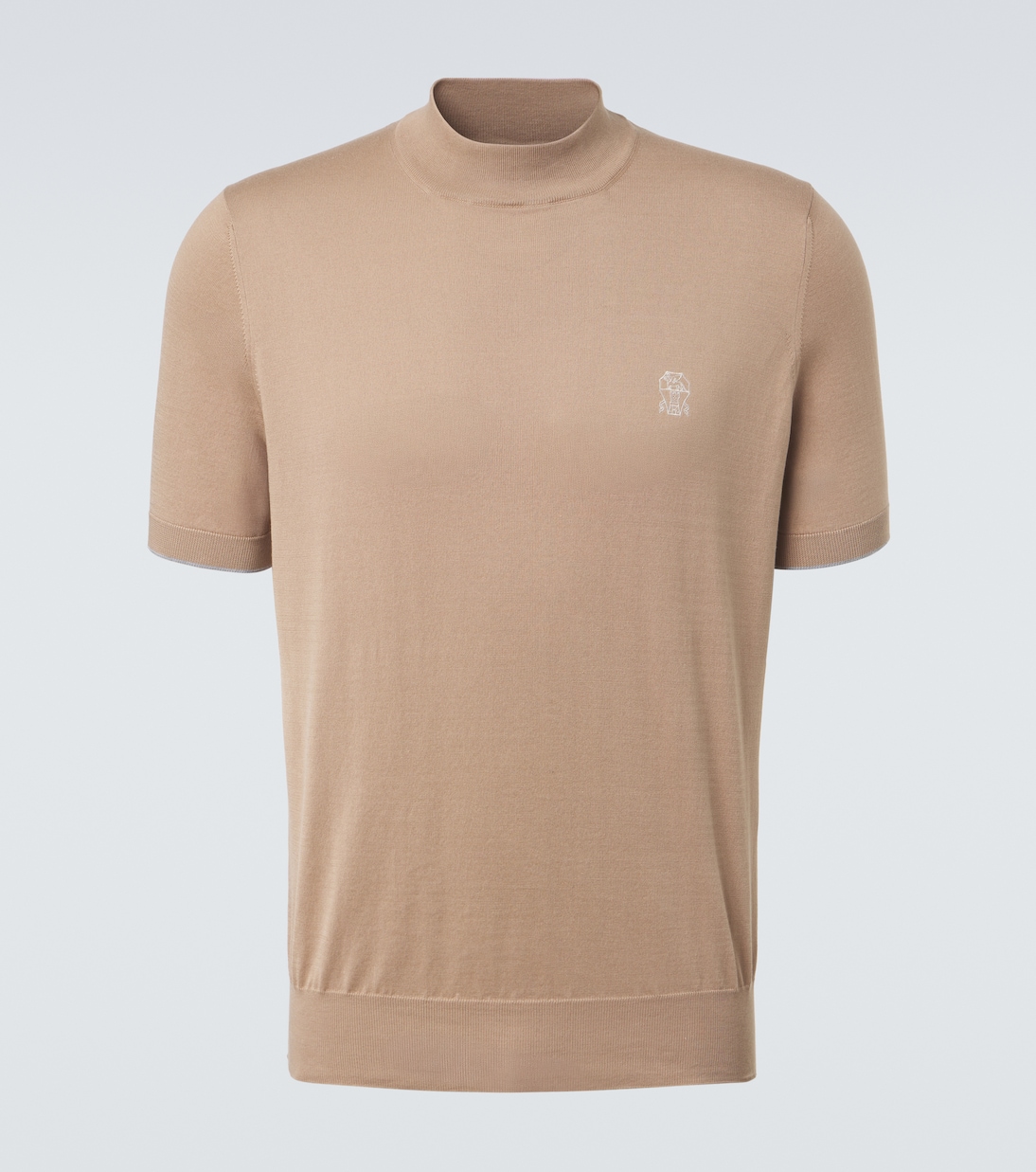 Cotton sweater | Brunello Cucinelli