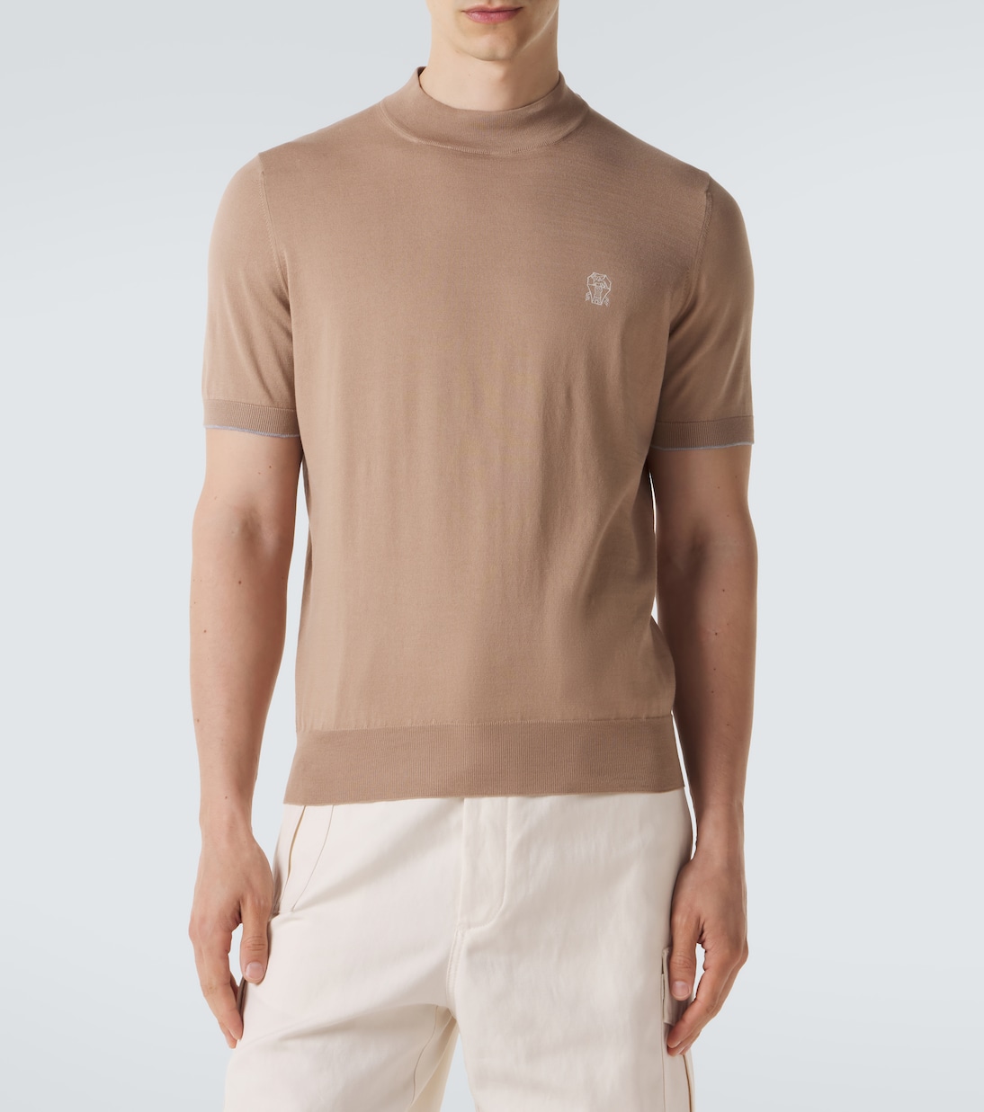 Cotton sweater | Brunello Cucinelli