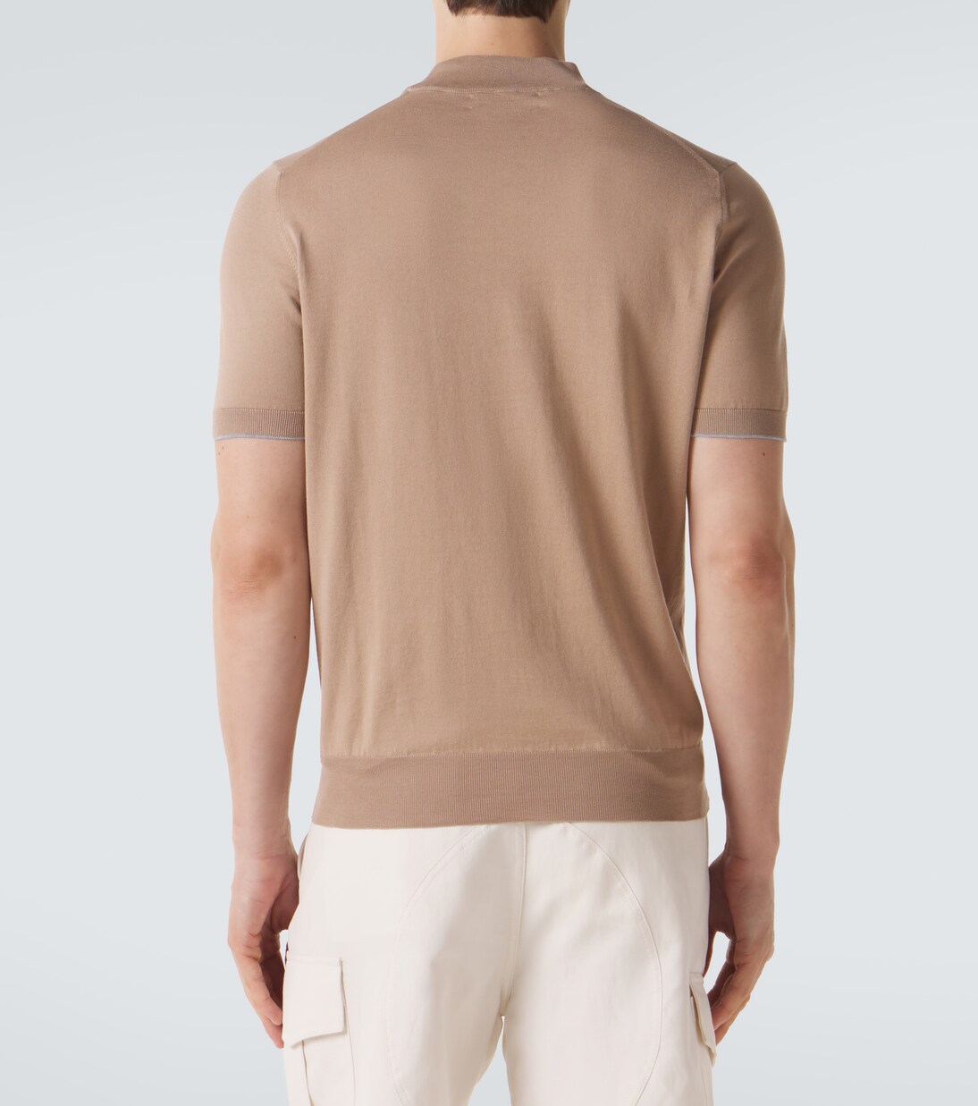 Cotton sweater | Brunello Cucinelli