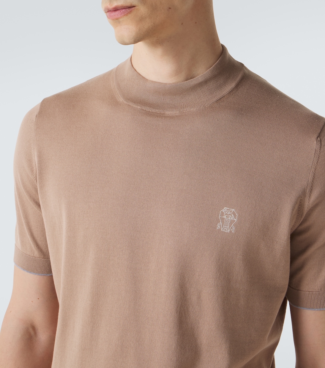 Cotton sweater | Brunello Cucinelli