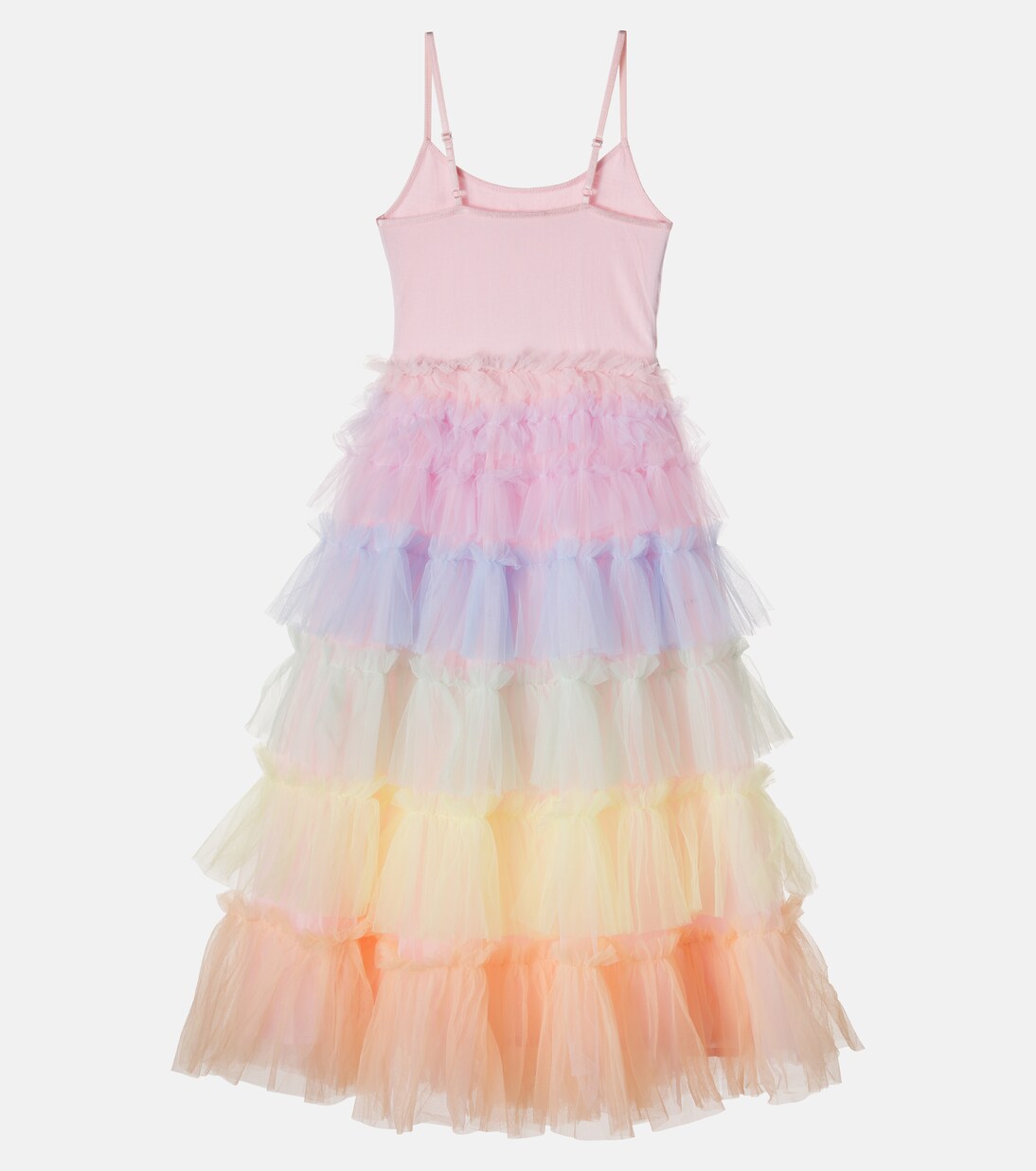 Mood Ring Magic embellished tulle dress | Tutu Du Monde