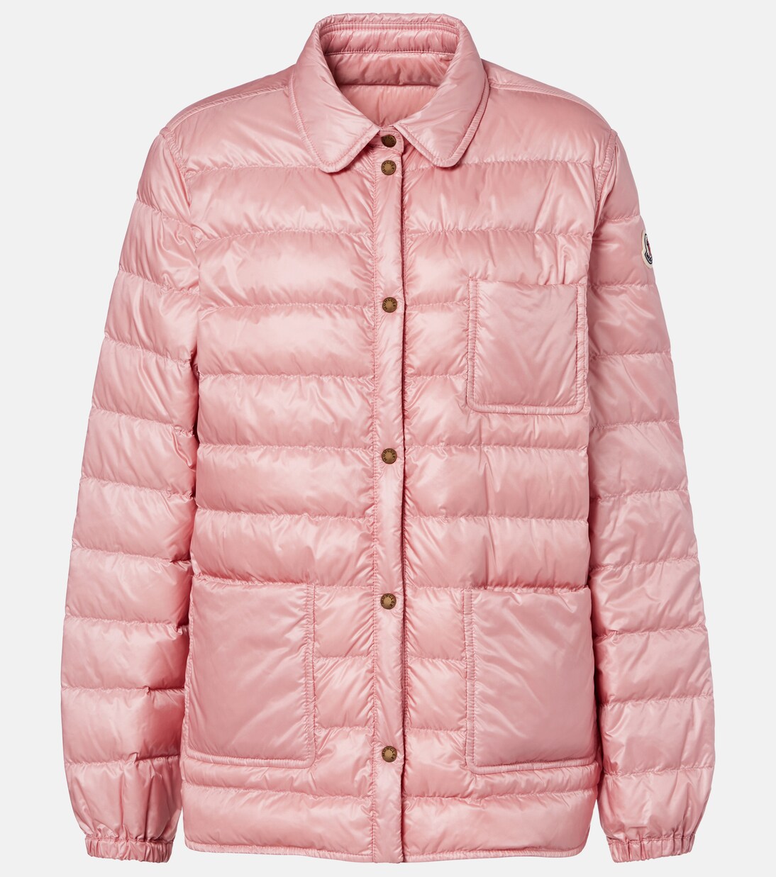 Fouine down jacket | Moncler