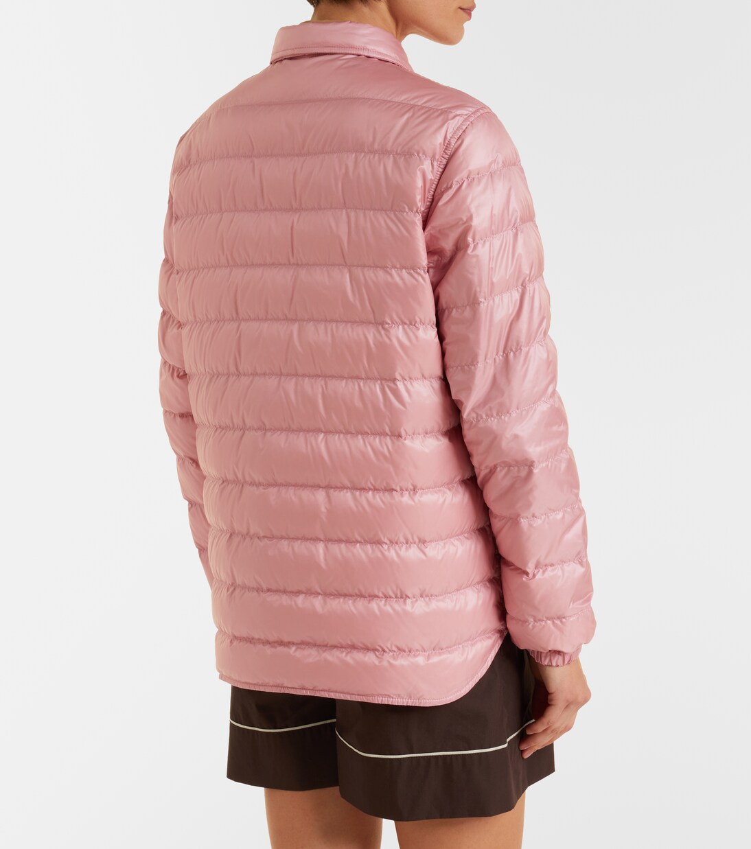 Fouine down jacket | Moncler