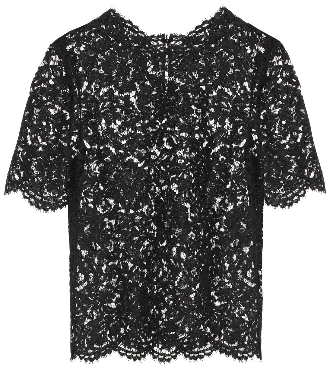 Top de encaje | Valentino