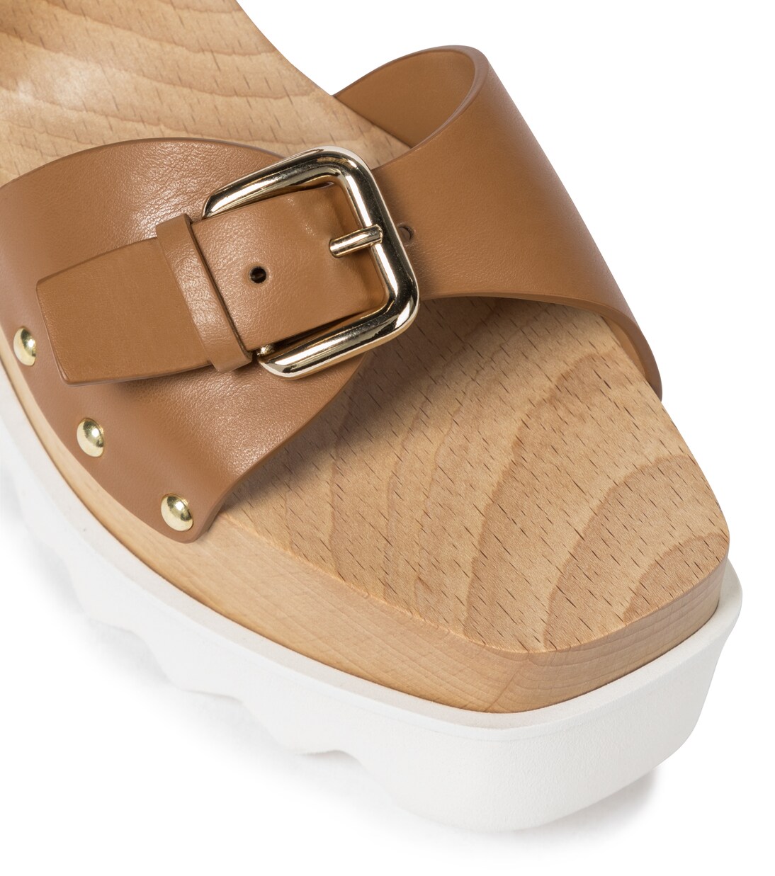 Elyse platform sandals | Stella McCartney