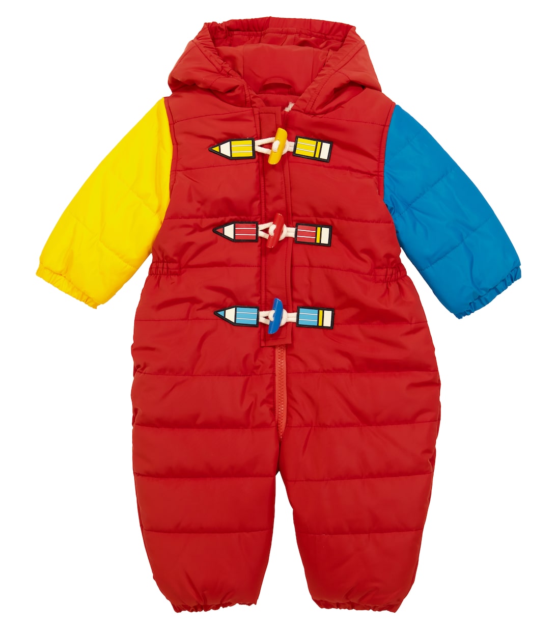 Bébé – Combinaison de ski matelassée | Stella McCartney Kids