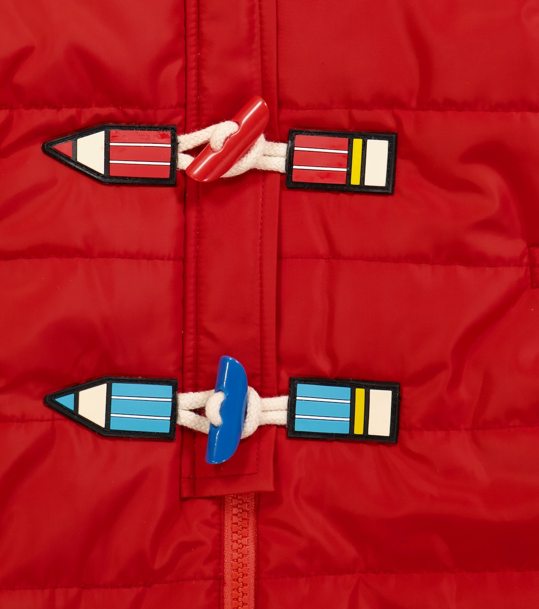 Bébé – Combinaison de ski matelassée | Stella McCartney Kids