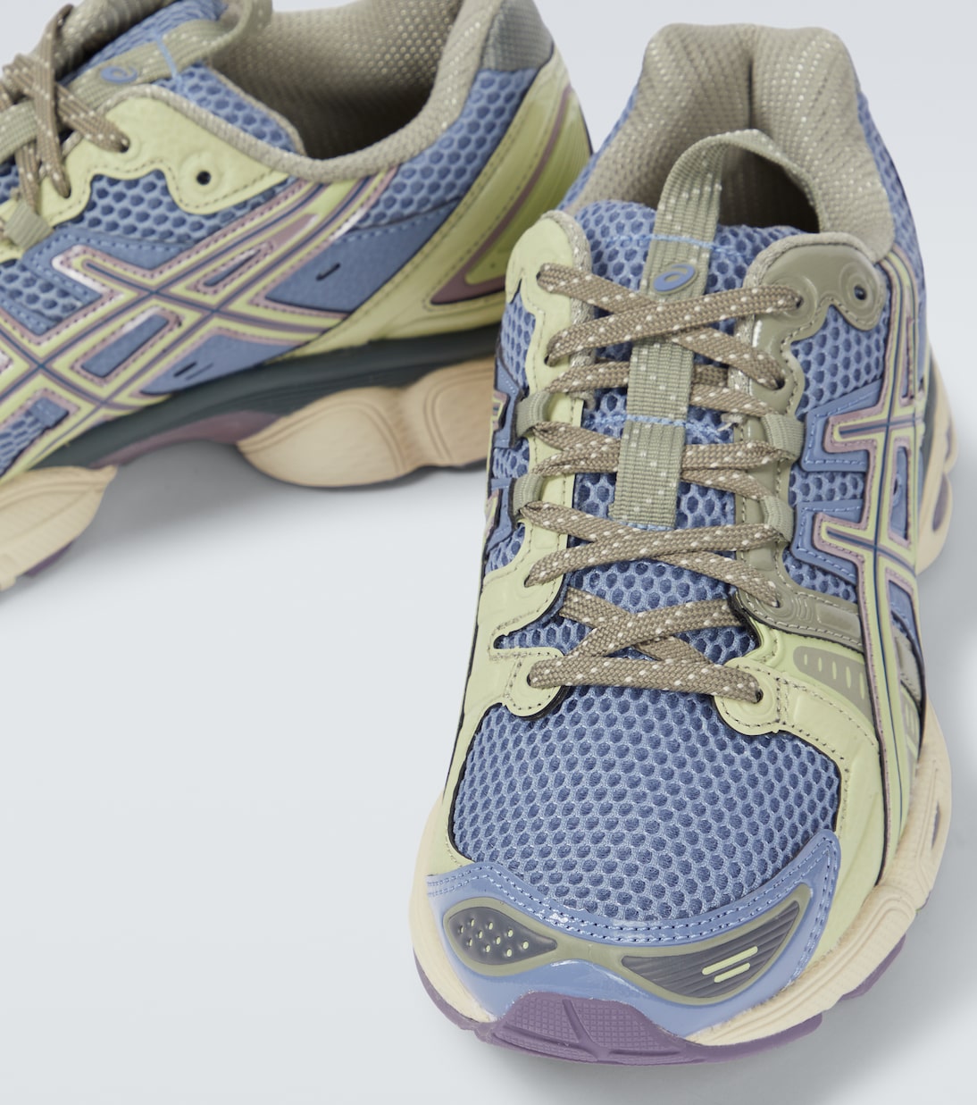 x Kiko Kostadinov UB3-S GEL-Nimbus® 9 sneakers | Asics