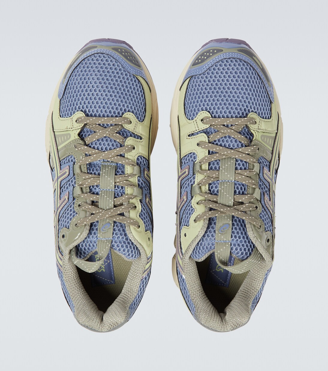 x Kiko Kostadinov UB3-S GEL-Nimbus® 9 sneakers | Asics