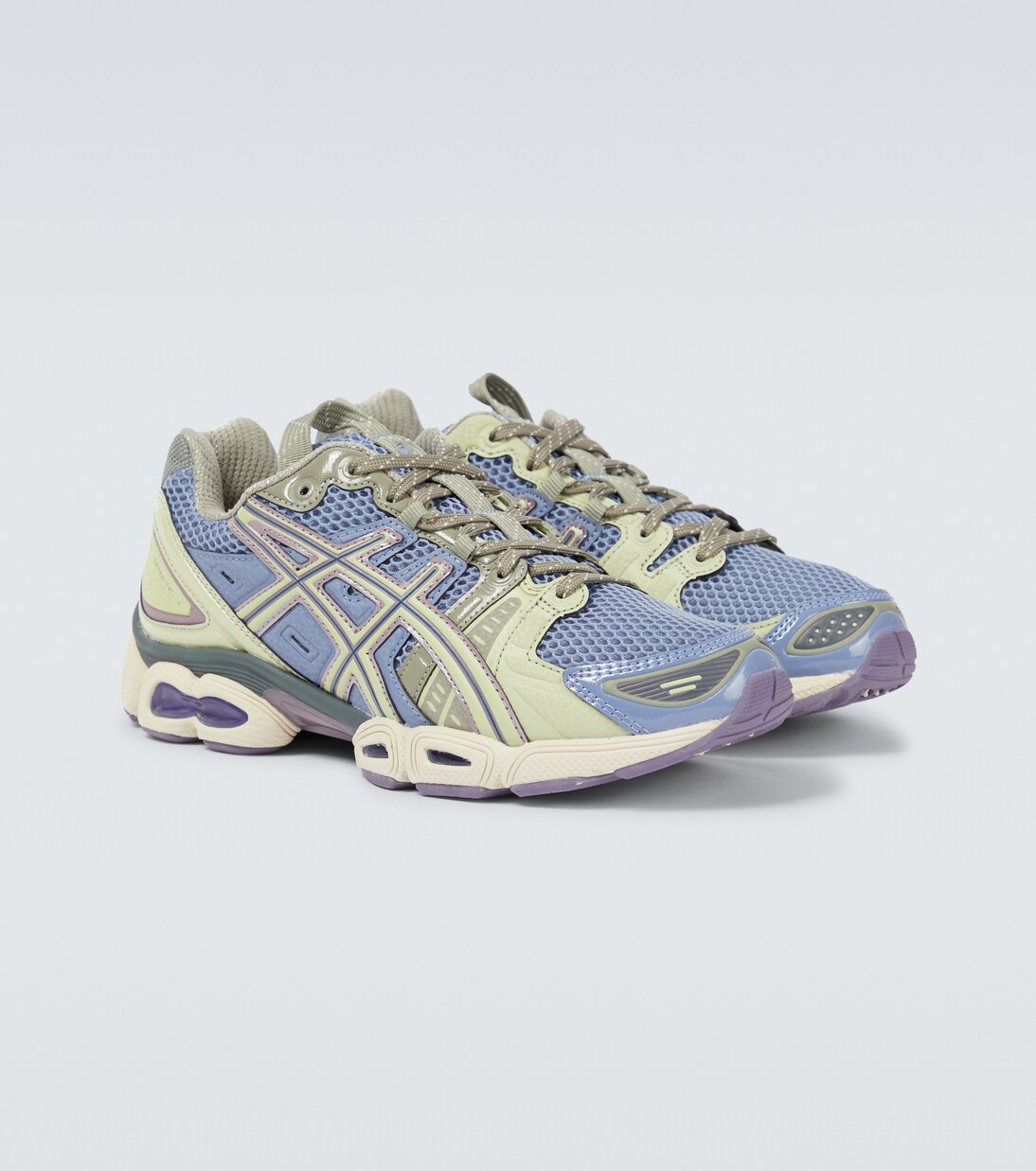 x Kiko Kostadinov UB3-S GEL-Nimbus® 9 sneakers | Asics