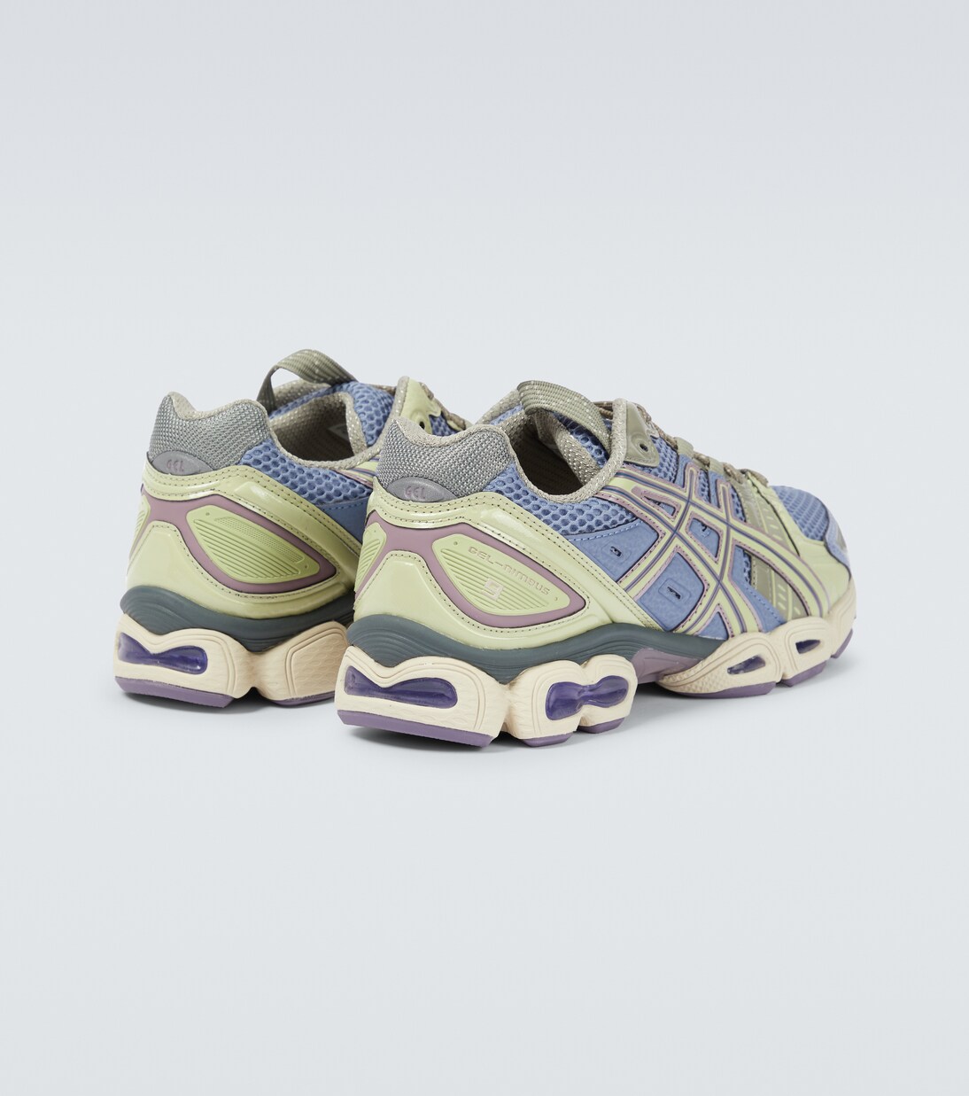 x Kiko Kostadinov UB3-S GEL-Nimbus® 9 sneakers | Asics