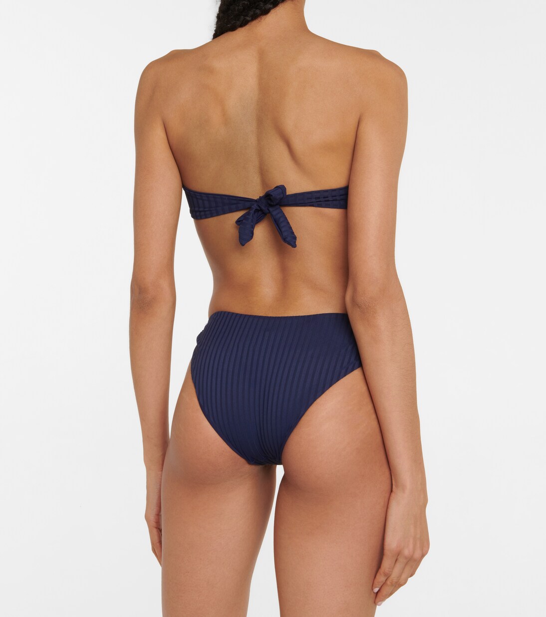 Culotte de bikini Evita | Melissa Odabash