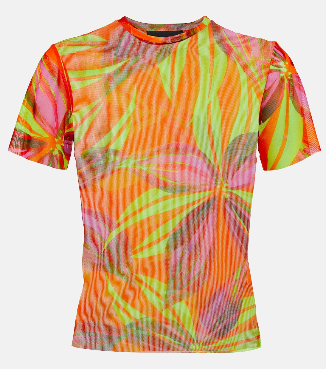 Bedrucktes T-Shirt Beach Tee | Louisa Ballou