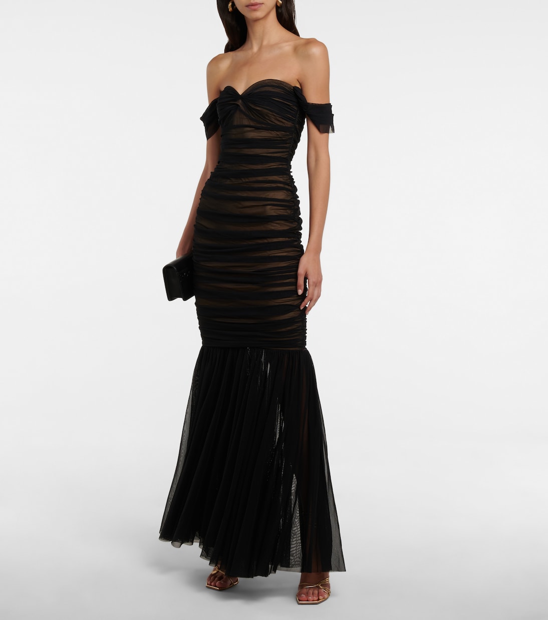 Robe Walter | Norma Kamali