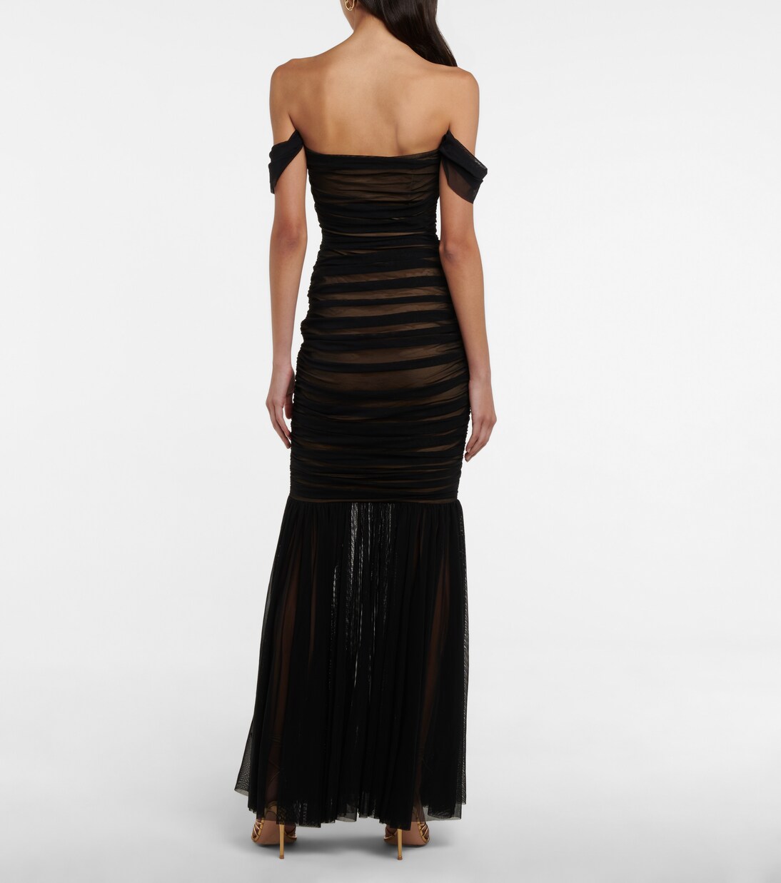 Robe Walter | Norma Kamali