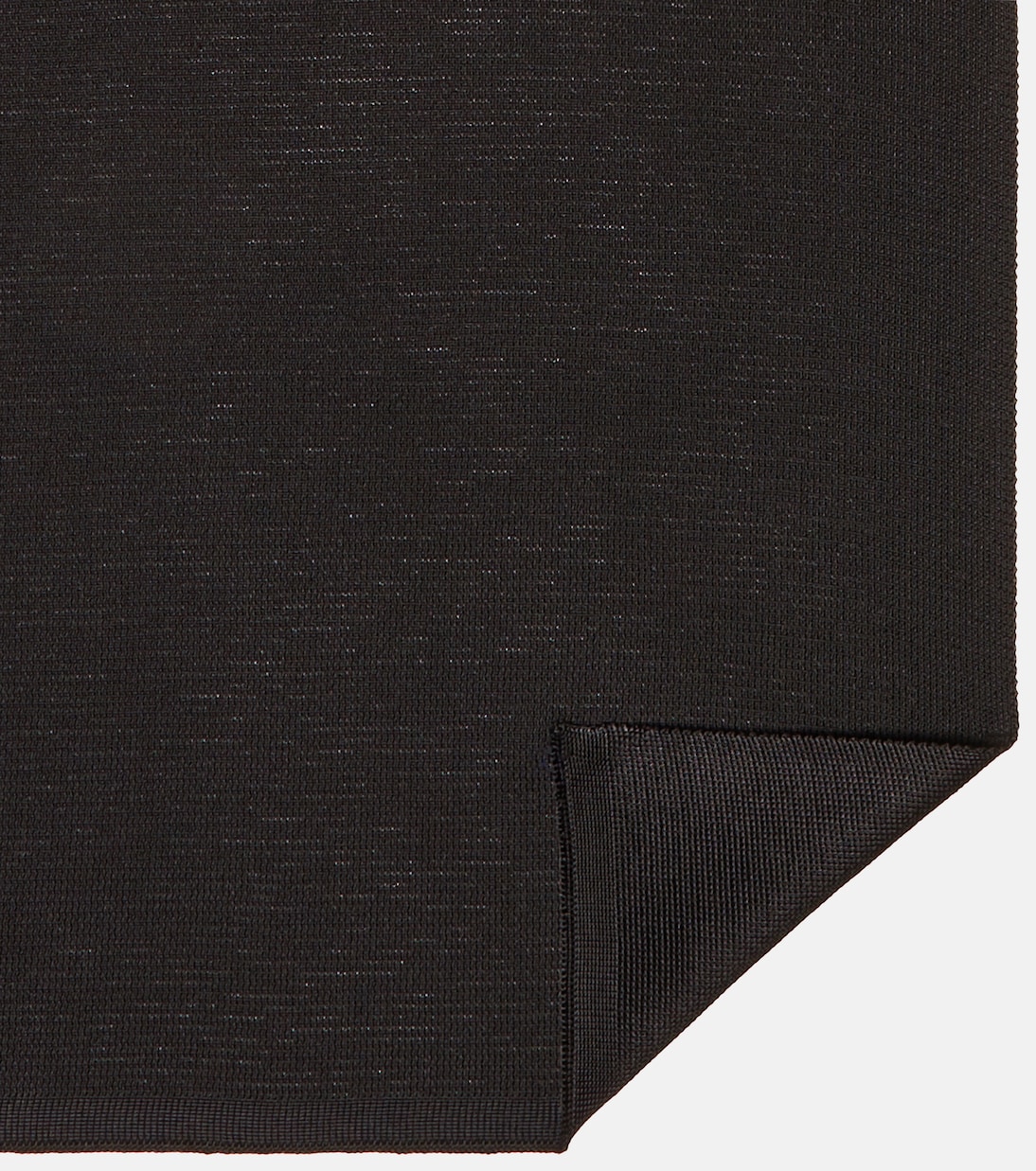 Écharpe brodée | Alaïa