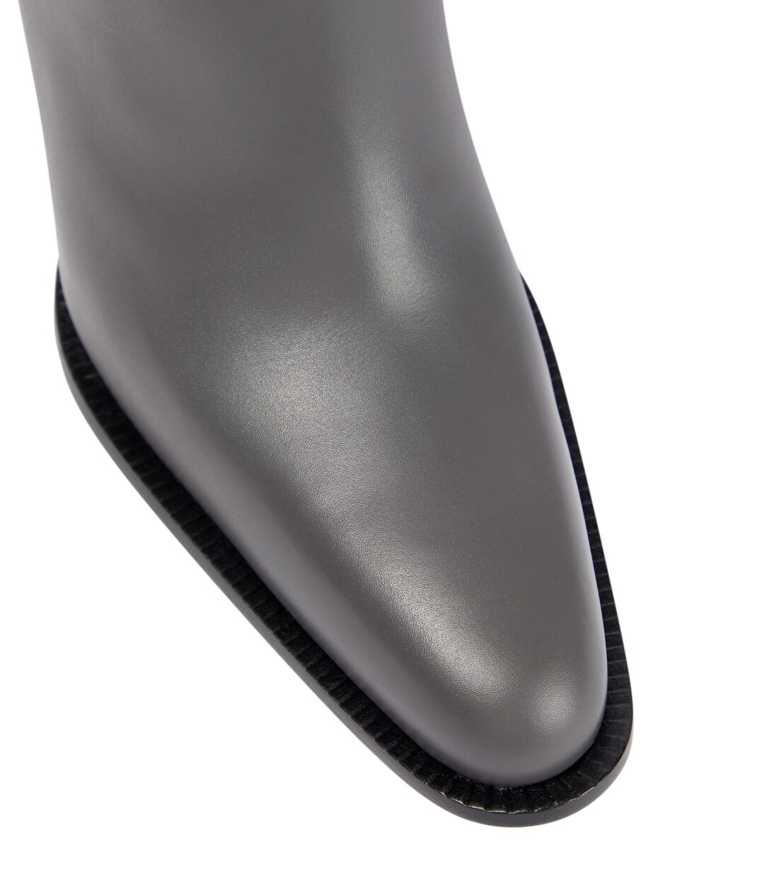 Stiefel Sky aus Leder | Victoria Beckham