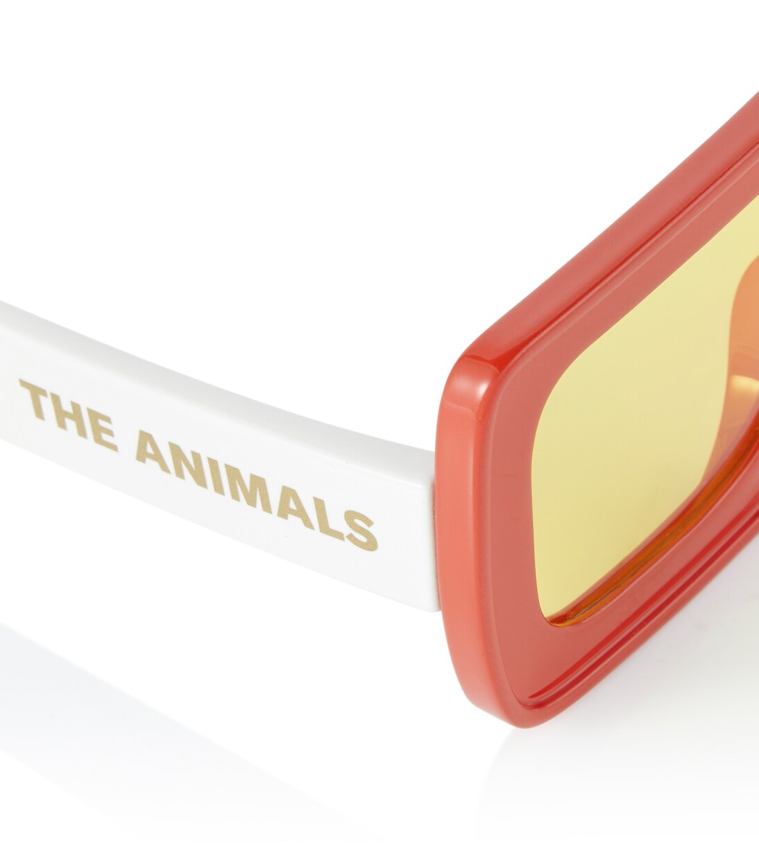 Square sunglasses | The Animals Observatory