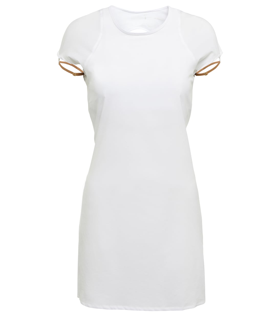 x Jacquemus La Robe minidress | Nike
