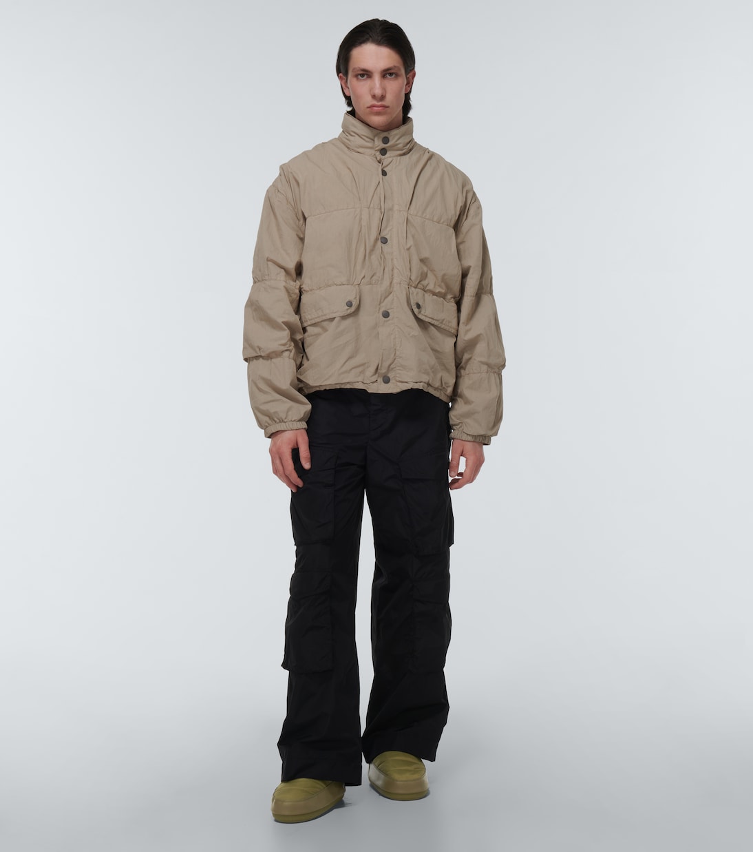 Evolution slingback sandals | Moon Boot