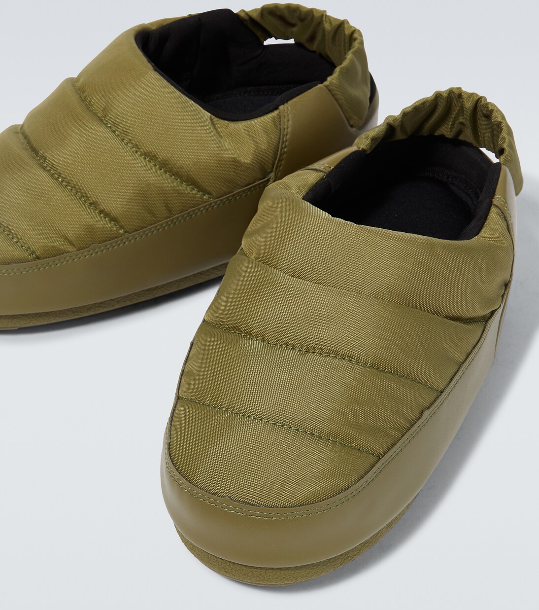 Evolution slingback sandals | Moon Boot