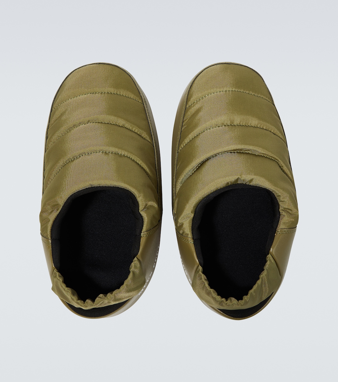 Evolution slingback sandals | Moon Boot