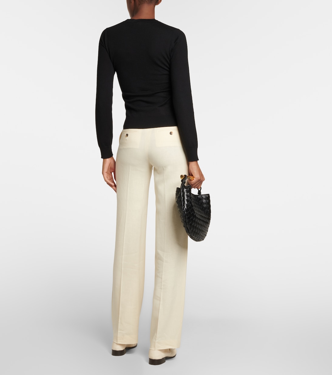 Pull en cachemire | Loro Piana