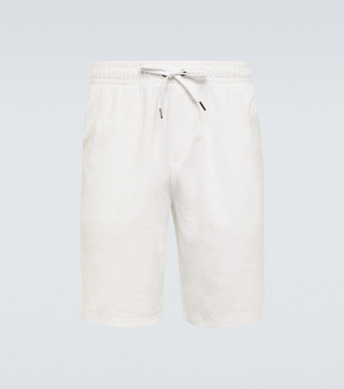 Shorts aus einem Baumwollgemisch | Polo Ralph Lauren