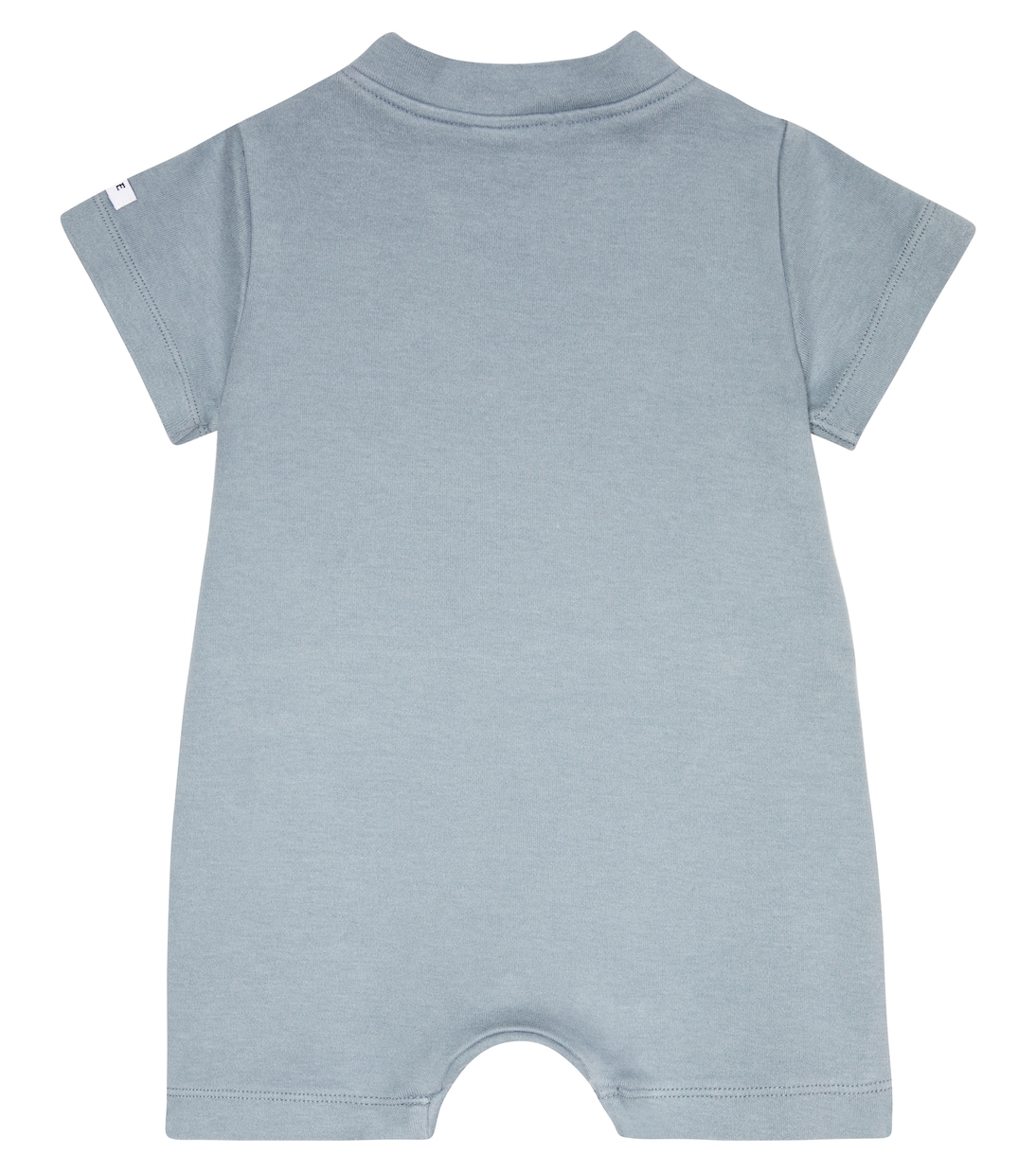 Baby Olke cotton jersey playsuit | Donsje
