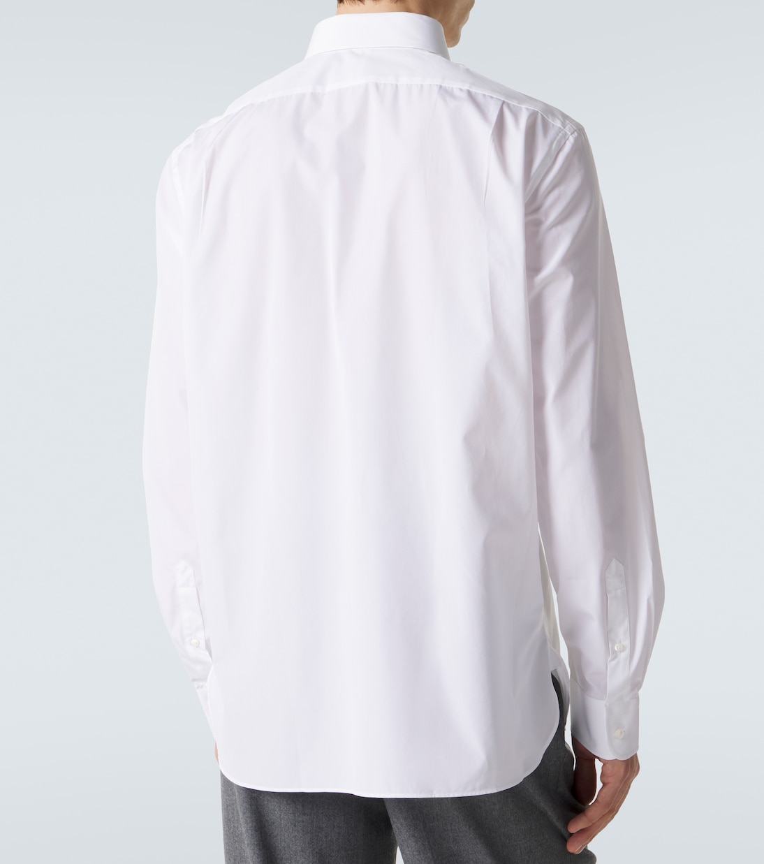 Cotton shirt | Ralph Lauren Purple Label