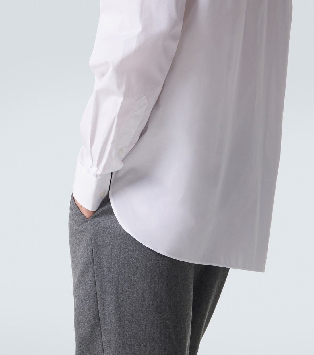 Cotton shirt | Ralph Lauren Purple Label